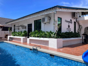 Homestay Kuala Terengganu By Radazos (pool, wifi)